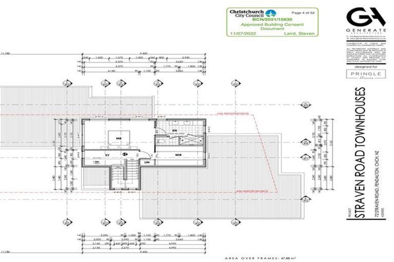 Photo of property in 72a Straven Road, Fendalton, Christchurch, 8014