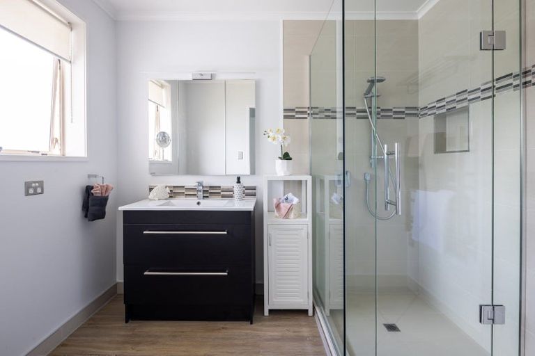 Photo of property in 115 Delamare Road, Pukete, Hamilton, 3200