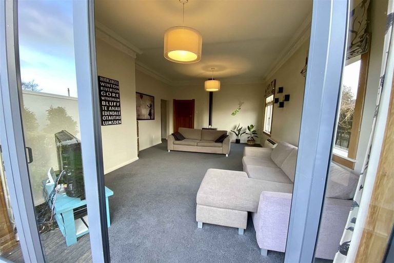 Photo of property in 160 Bamborough Street, Richmond, Invercargill, 9810