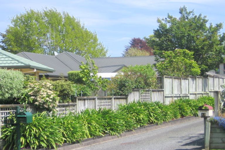 Photo of property in 11 Deanna Avenue, Morrinsville, 3300