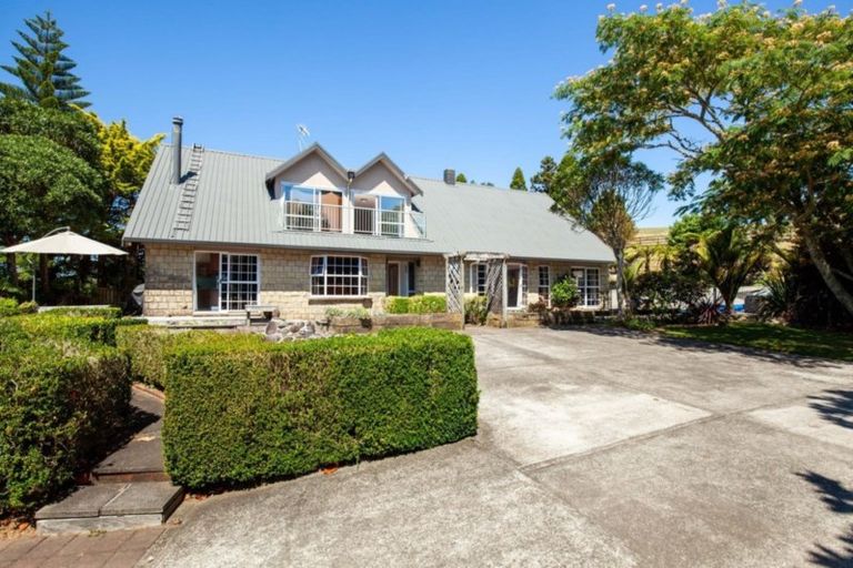 Photo of property in 58 Atkinson Road, Hurworth, New Plymouth, 4371