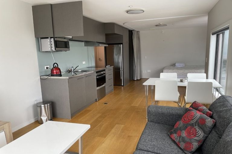 Photo of property in 605/8 Wigan Street, Te Aro, Wellington, 6011