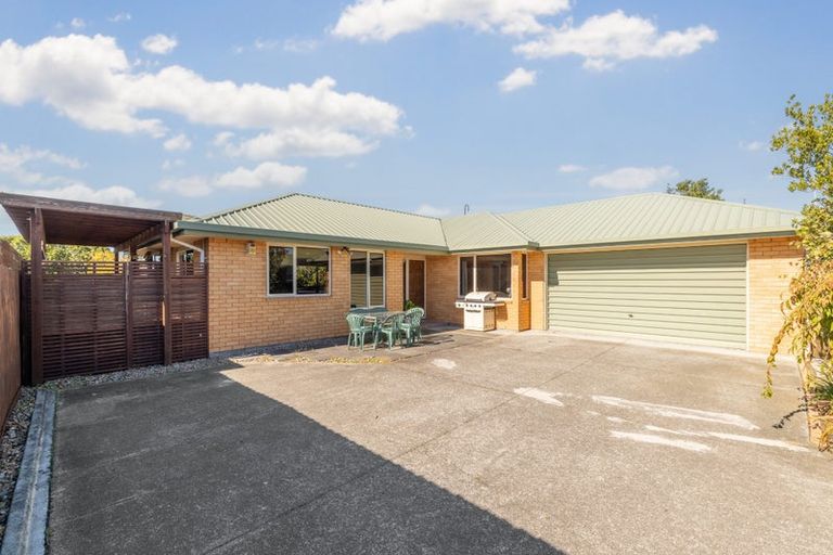 Photo of property in 68b Otaki Street, Kaiapoi, 7630