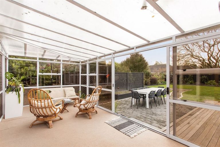 Photo of property in 196 Cashmere Road, Hoon Hay, Christchurch, 8025