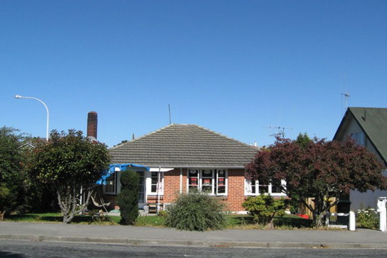 Photo of property in 2 Cameron Street, Seaview, Timaru, 7910