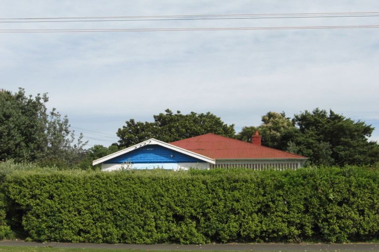 Photo of property in 23 Endcliffe Road, Kaiti, Gisborne, 4010