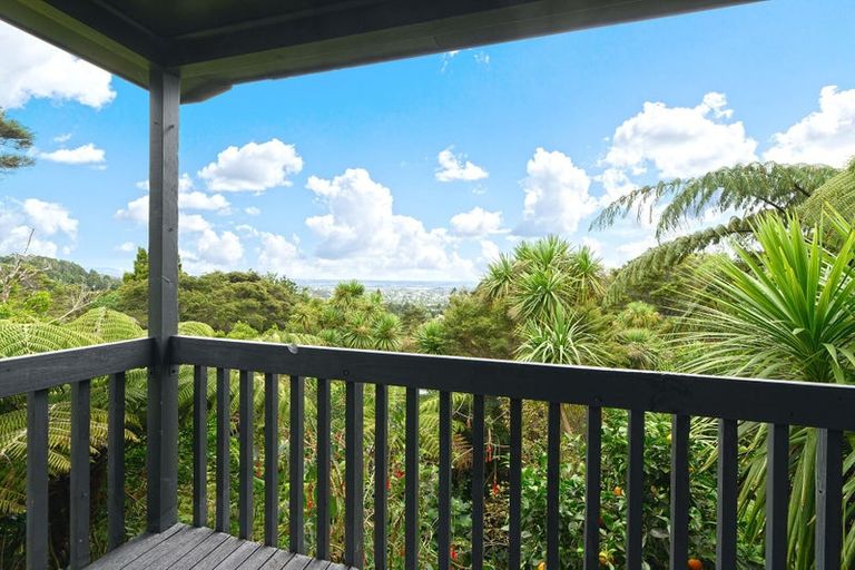 Photo of property in 441 Titirangi Road, Titirangi, Auckland, 0604
