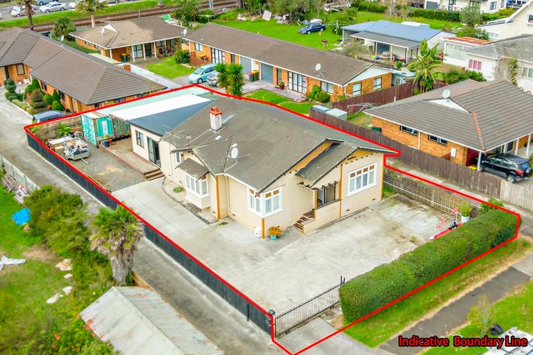 Photo of property in 32a Rosella Road, Mangere East, Auckland, 2024