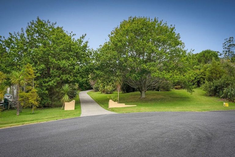 Photo of property in 15 Bruce Macgregor Lane, Puhoi, Warkworth, 0994