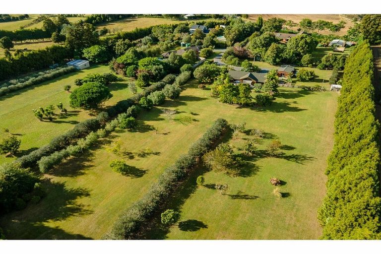 Photo of property in 150b Koropewa Road, Waipapa, Kerikeri, 0295