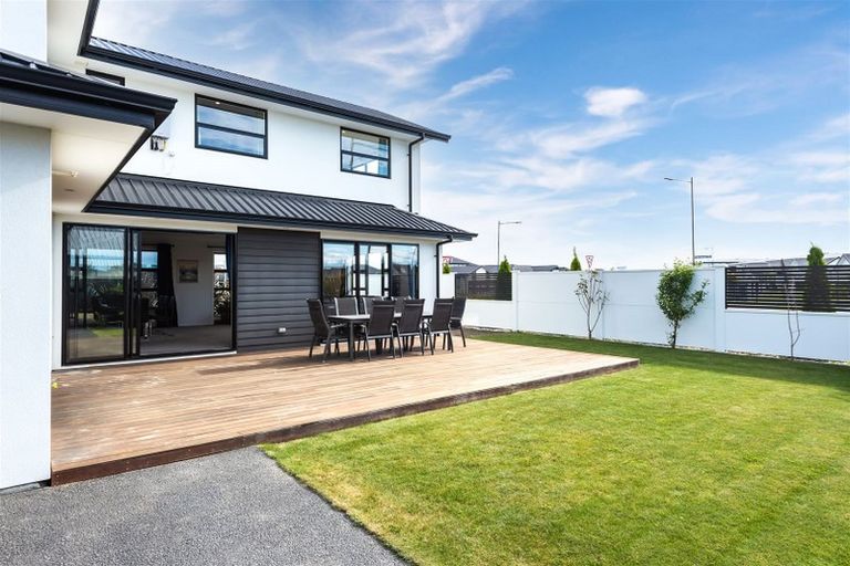 Photo of property in 104 Skyhawk Road, Wigram, Christchurch, 8042