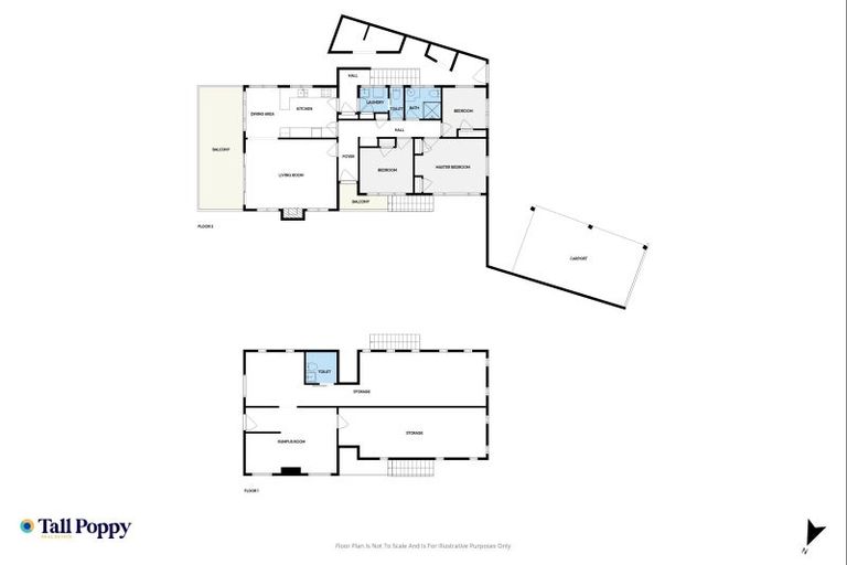 Photo of property in 62 Main Rd Havelock, Havelock, 7100