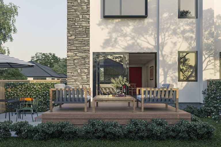 Photo of property in 62/60 Division Street, Riccarton, Christchurch, 8041