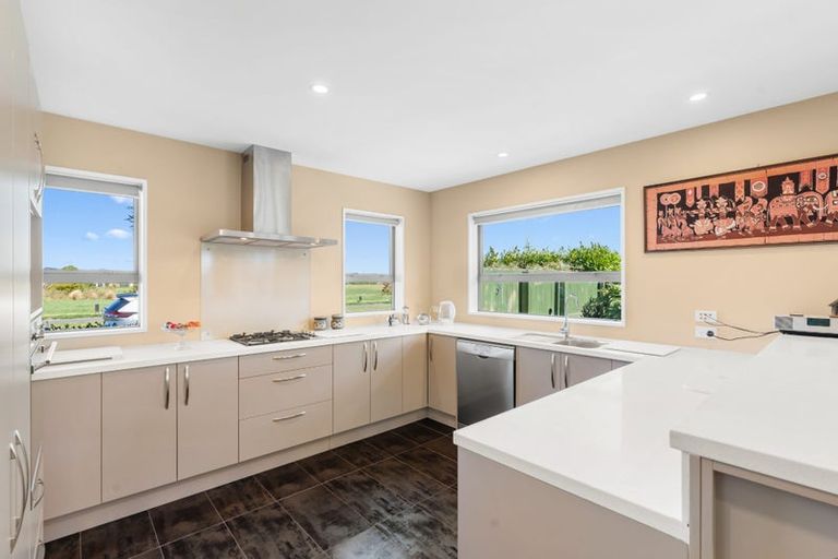 Photo of property in 38 Rich Terrace, Wigram, Christchurch, 8042