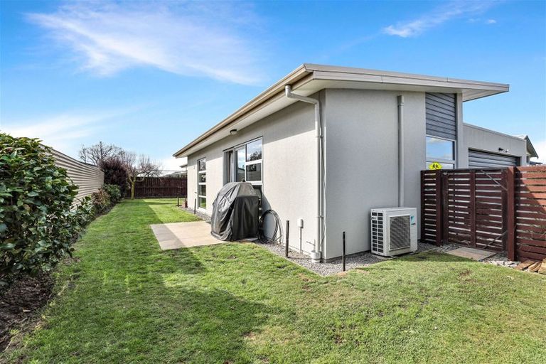 Photo of property in 25 Grey Street, Ashburton, 7700