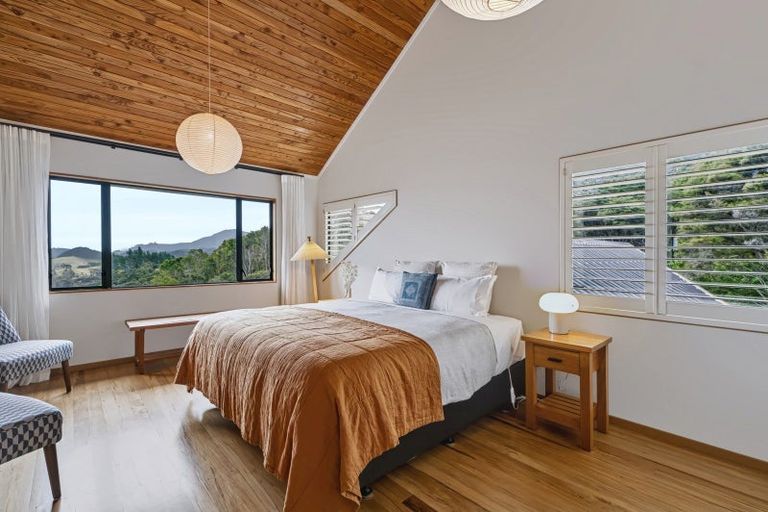 Photo of property in 860 Buffalo Road, Coromandel, 3506