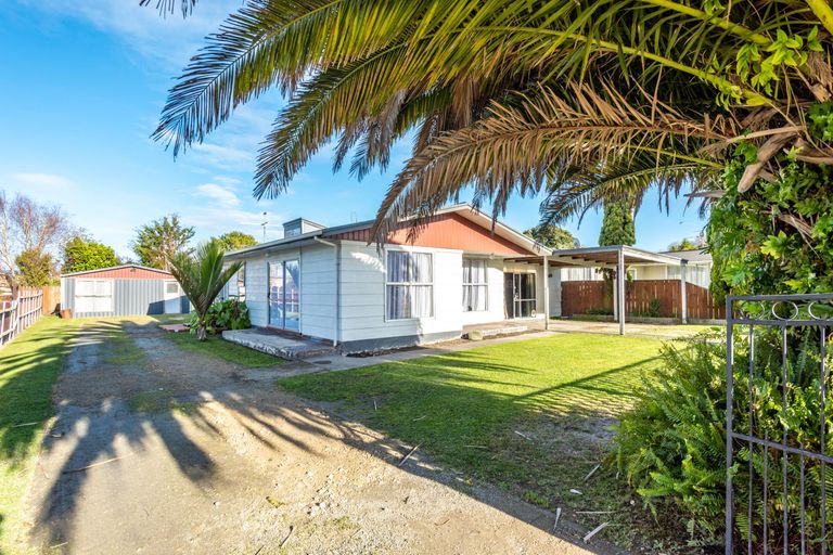 Photo of property in 6 John Street, Mangapapa, Gisborne, 4010