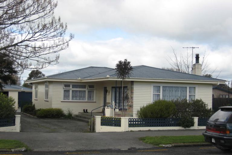 Photo of property in 51 South Road, Kuripuni, Masterton, 5810