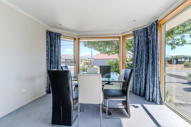 Photo of property in 189 Mackenzie Drive, Twizel, 7901