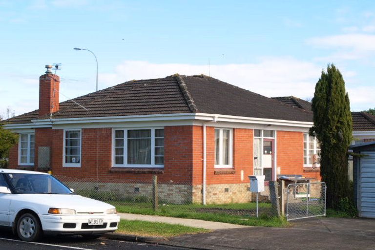 Photo of property in 63 Milton Road, Papatoetoe, Auckland, 2024
