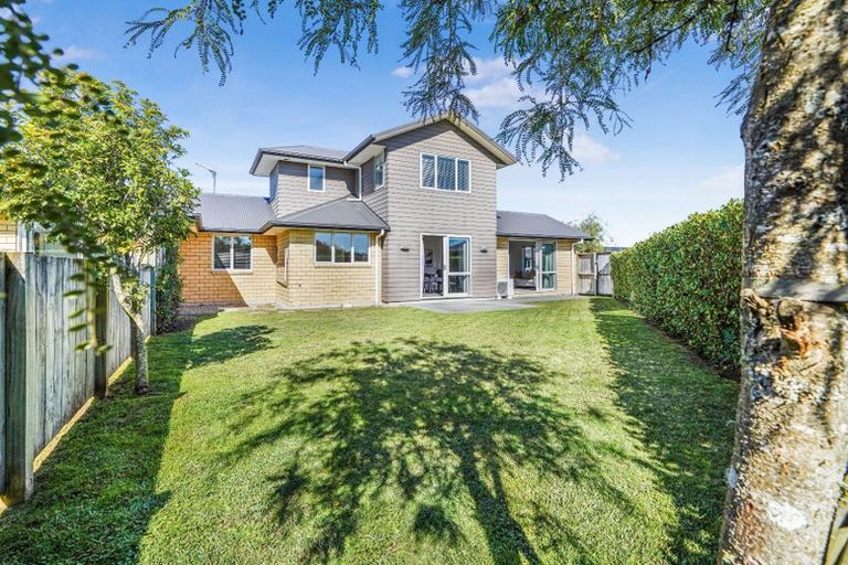 Photo of property in 1/18 Tiaki Way, Cambridge, 3434