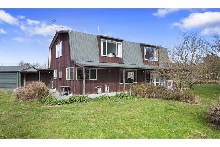 Photo of property in 5 Weld Street, Oxford, 7430