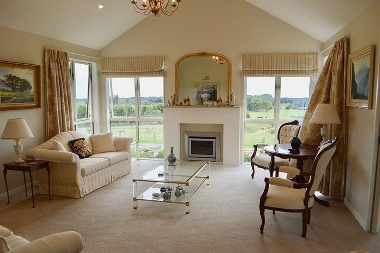 Photo of property in 99 Mickell Road, Hautere, Otaki, 5582