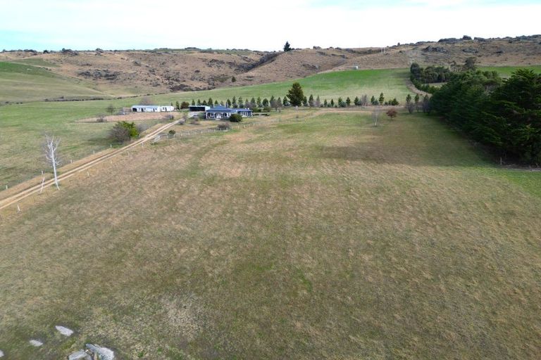 Photo of property in 506 Pukerangi Road, Pukerangi, Middlemarch, 9597