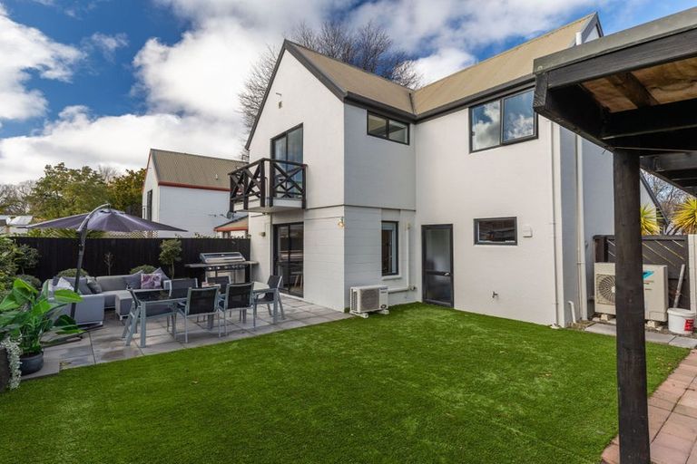 Photo of property in 1/10 Mayfair Street, Riccarton, Christchurch, 8011