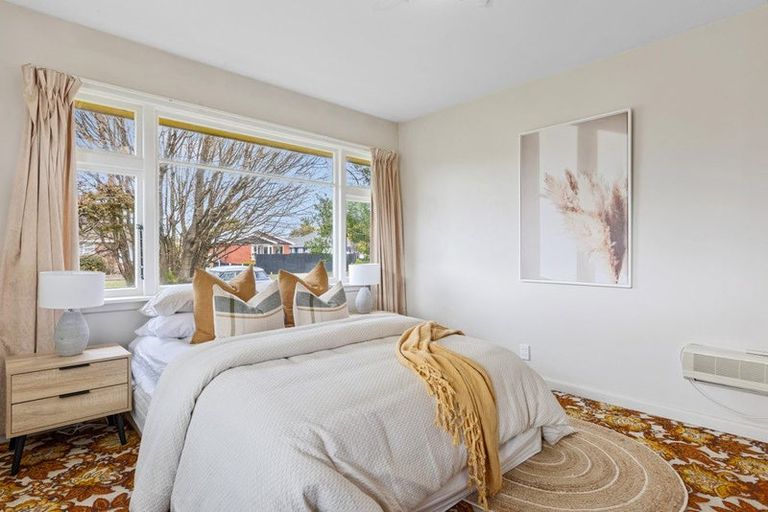 Photo of property in 447 Innes Road, Mairehau, Christchurch, 8052