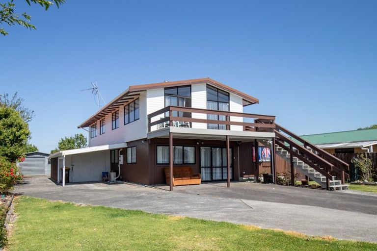 Photo of property in 10 Waihou Street, Turua, 3574