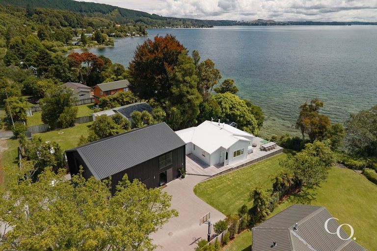 Photo of property in 1579 State Highway 30, Rotoiti Forest, Rotorua, 3074