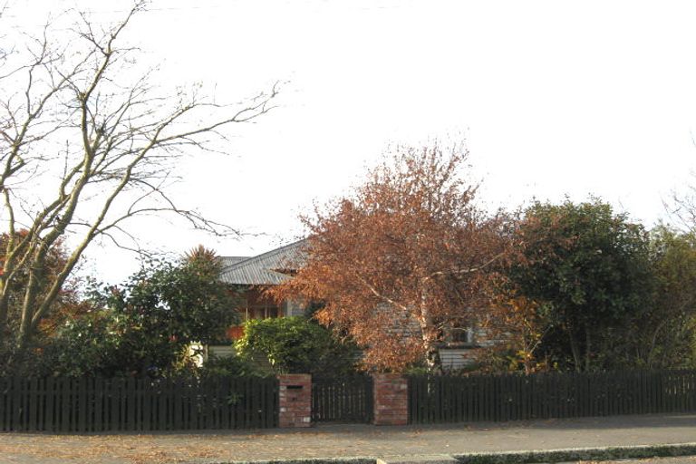 Photo of property in 41 Princes Street, Netherby, Ashburton, 7700