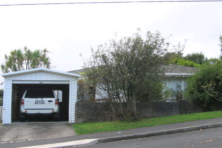 Photo of property in 45 Beazley Avenue, Paparangi, Wellington, 6037