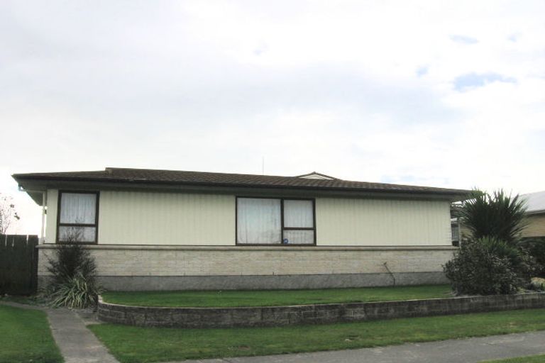 Photo of property in 10 Lyttelton Crescent, Tamatea, Napier, 4112