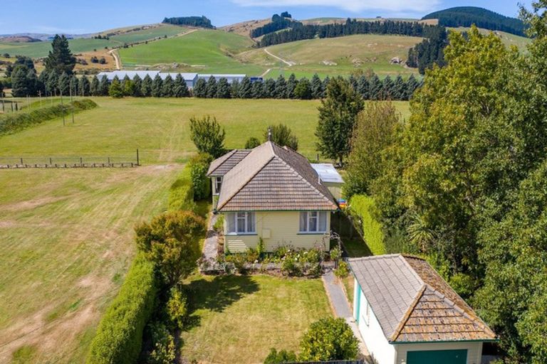 Photo of property in 1675 Teviot Road, Millers Flat, Roxburgh, 9572
