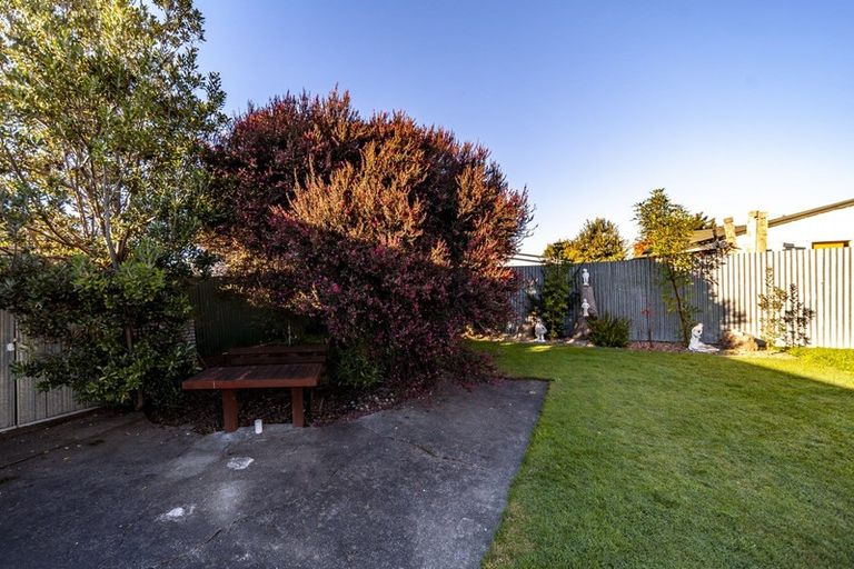 Photo of property in 3 Alexander Avenue, Onekawa, Napier, 4110