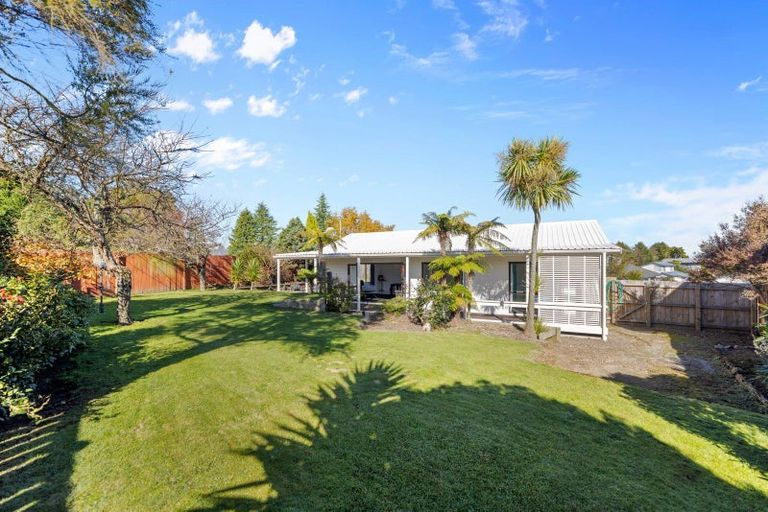 Photo of property in 26 Kiddle Drive, Hilltop, Taupo, 3330