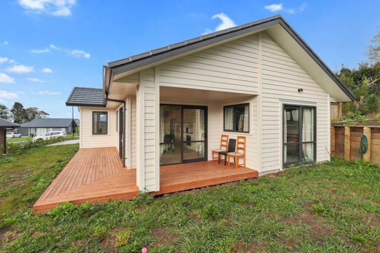 Photo of property in 1 Matau Close, Te Kauwhata, 3710
