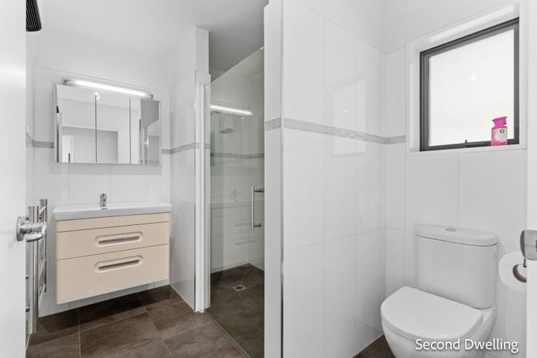 Photo of property in 4/469 Maddisons Road, Rolleston, Christchurch, 7675