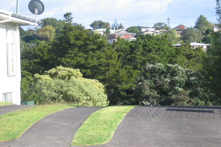 Photo of property in 117 Eban Avenue, Hillcrest, Auckland, 0627