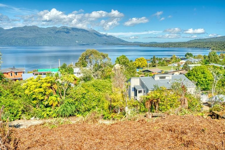 Photo of property in 8 Ivy Terrace, Moana, 7872