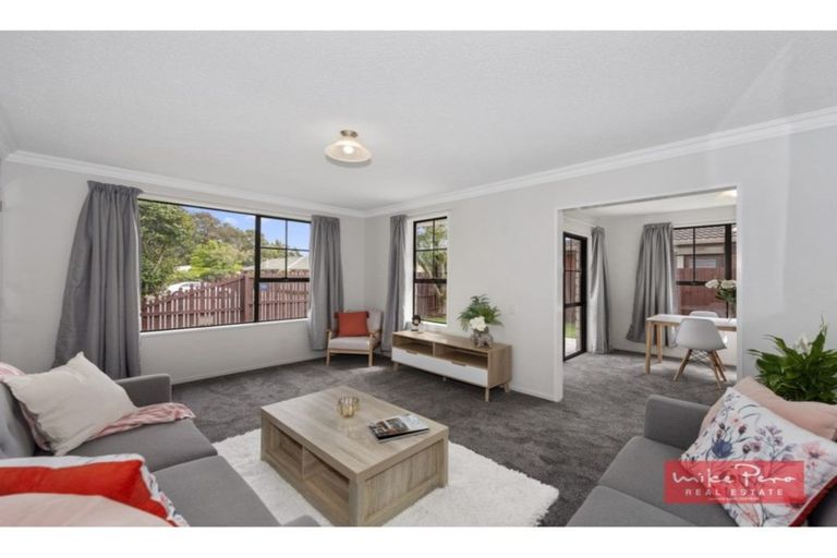 Photo of property in 1/34 Solomon Avenue, Redwood, Christchurch, 8051