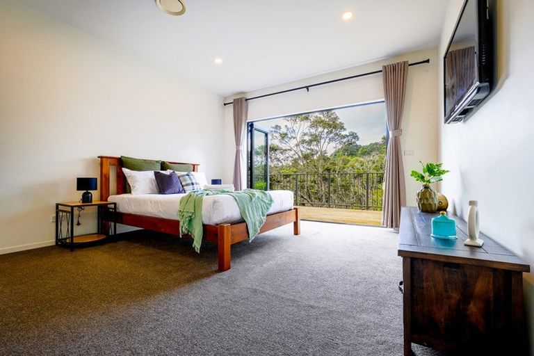 Photo of property in 126 Foley Quarry Road, Dairy Flat, Albany, 0792