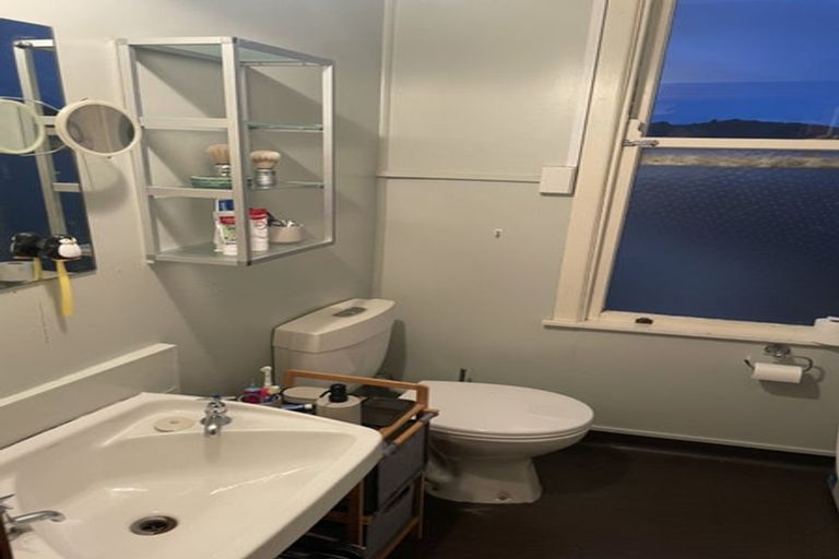 Photo of property in 55 Hankey Street, Mount Cook, Wellington, 6011