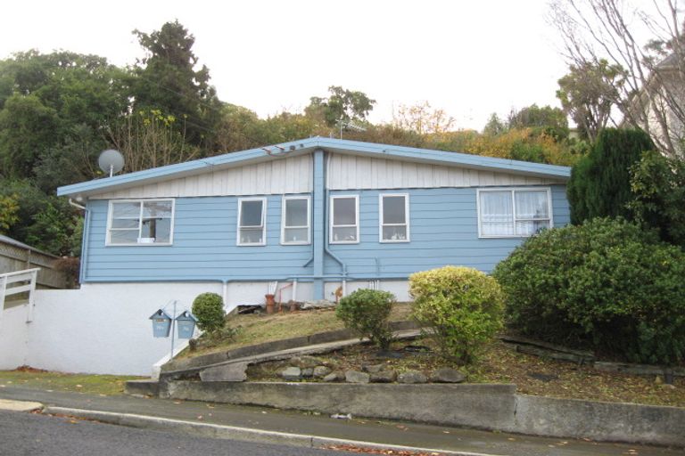 Photo of property in 78 Lonsdale Street, Belleknowes, Dunedin, 9011