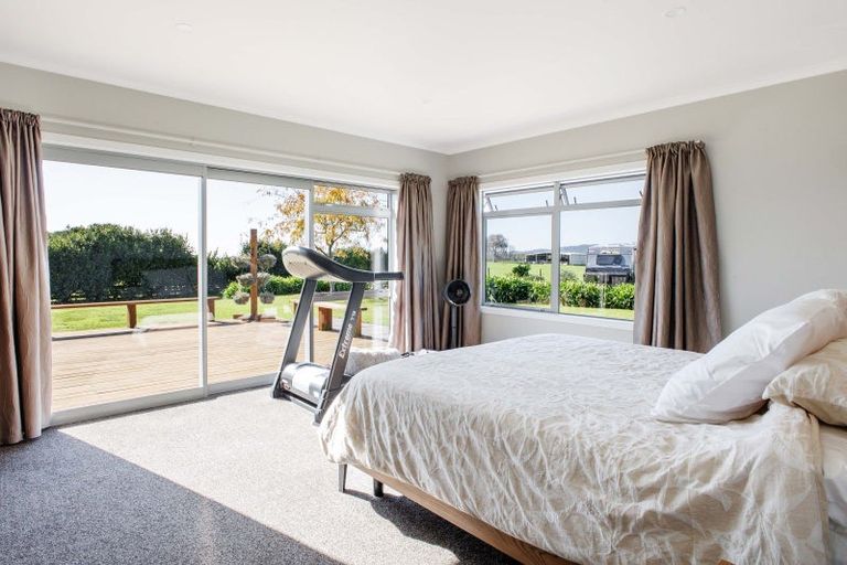 Photo of property in 130 Fermah Road, Poroporo, Whakatane, 3192