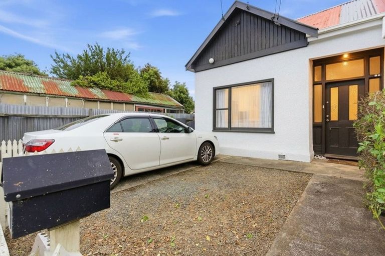 Photo of property in 28 Eskvale Street, Saint Kilda, Dunedin, 9012