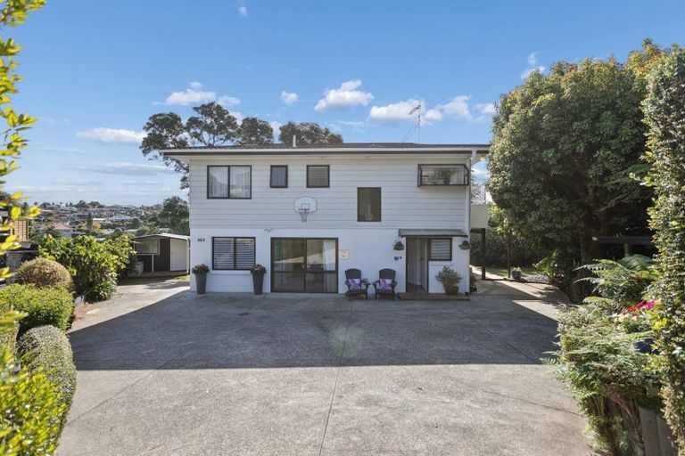 Photo of property in 55 Grange Road, Otumoetai, Tauranga, 3110