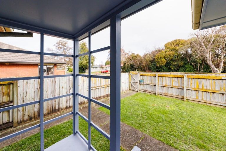 Photo of property in 1 Newbury Street, Awapuni, Palmerston North, 4412